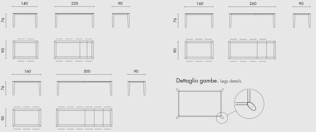 ulisse · Leonardo · Human Dimension